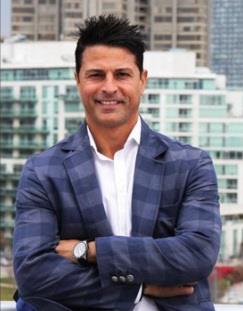 MANNY ANAGNOSTAKIS