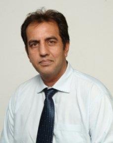TARIQ R. CHAUDHRY