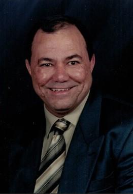 GEORGE ARMANIOUS