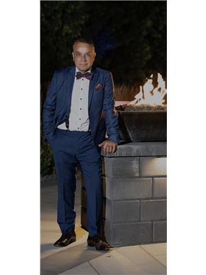 PETER ARIAN