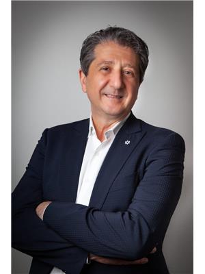 DINO J. CAPOCCI