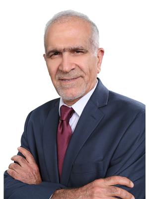 ALIREZA BOSAGHZADEH