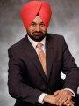 SARABJIT SINGH BEDI