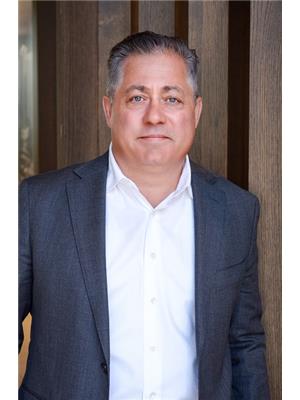 JERRY CARINCI