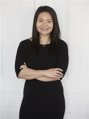 SANDY CHEN