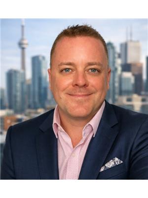 BEN FENLON
