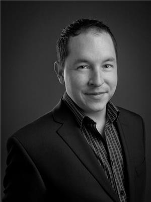 ALAN ARONSON