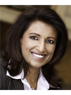 RASHIDA DHALLA