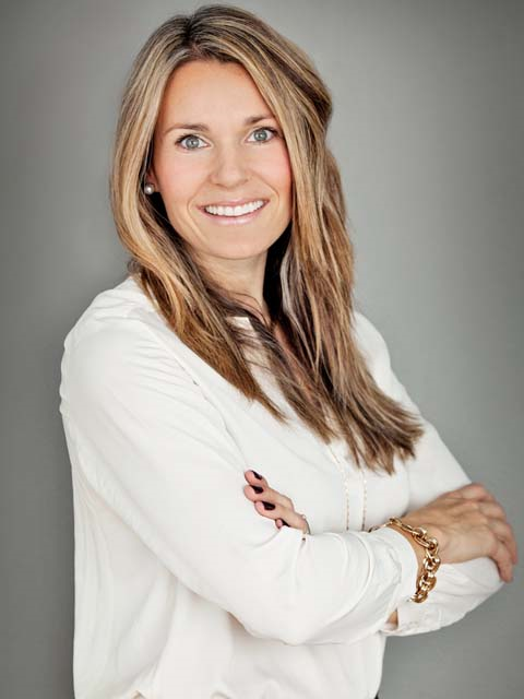 TRISHA BOWMAN