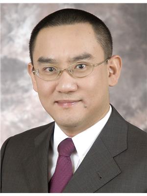 JACKIE DU