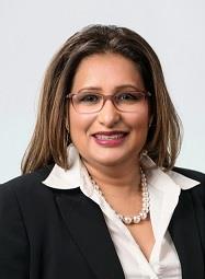 DEBORAH FARIA