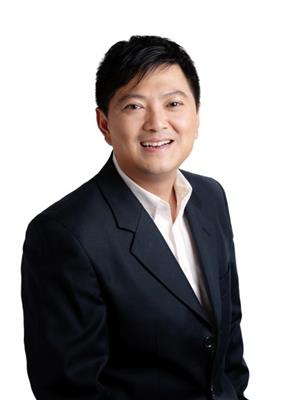 RYAN CHEN