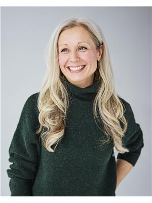 LARISSA DOHERTY