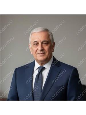 FRED FARJADPOUR