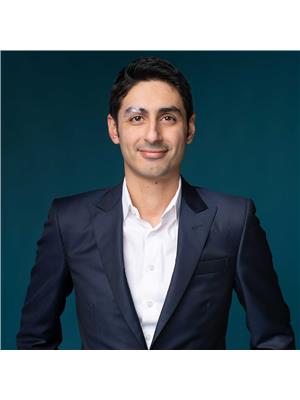 FRANK FARHANGI