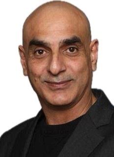 YAHYA AL-ARABI