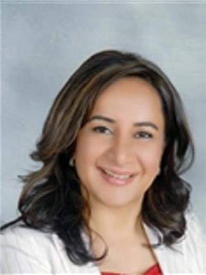 SOPHIE ABBASI