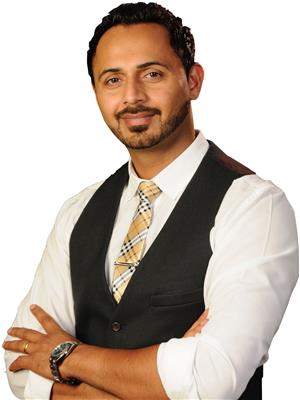 JAZ BAINS