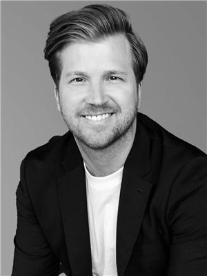 ADAM BRIND