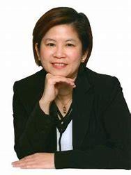 CECILY CHANG