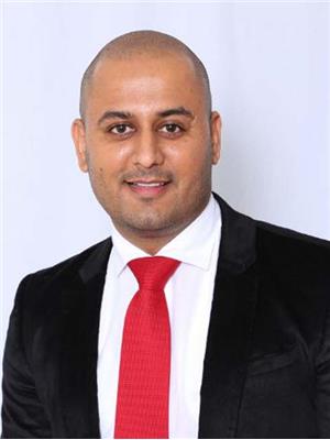 GURPREET SINGH BOUGHAN