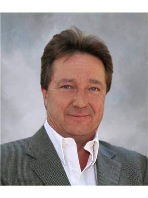 BOB BELLAMY
