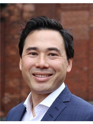 BRUCE OLIVER CHIN