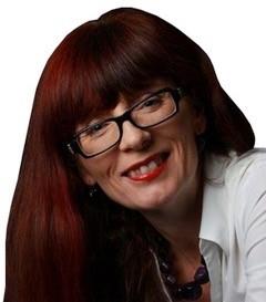 CHERYL M. COGHLAN