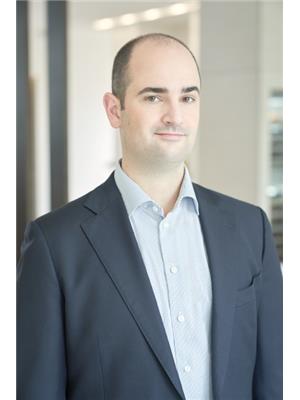 JUSTIN COHEN