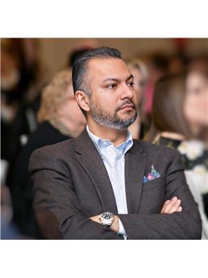ALI AHMED