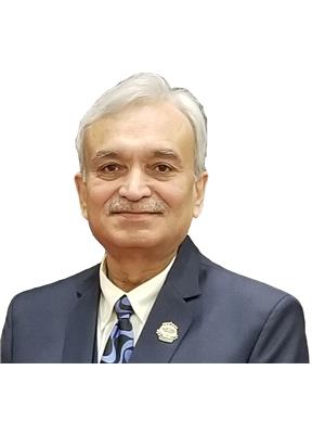 MUKUL DESAI