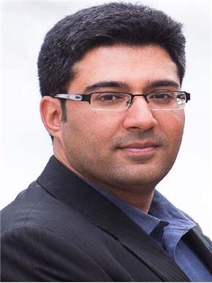 ALI RAZA CHEEMA