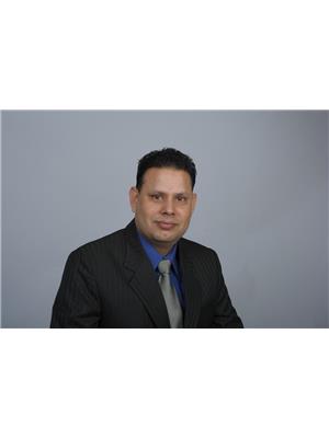PARSH DHALIWAL