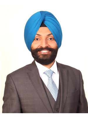 PREET BRAR