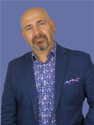 ALAN BAWAR