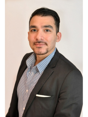 SAM AL-ZAMAN
