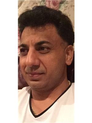 SAJID ALI