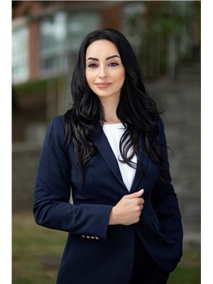 NEDA ALIMARDANI