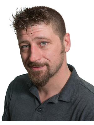 STEFAN FAYKOS
