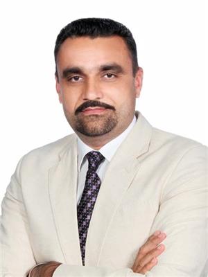 VICKY AULAKH