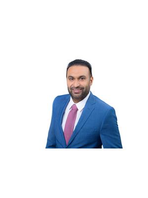 AMRIT BRAR