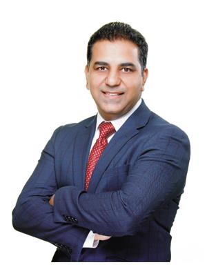 SAURABH BAWEJA