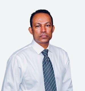 KAMAL AHMED