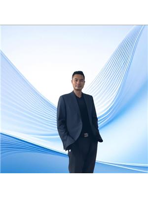 KEVIN CHOU