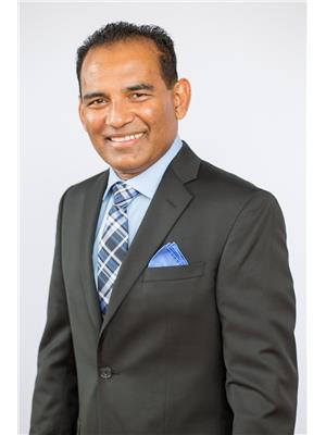 VICTOR GAMAGE