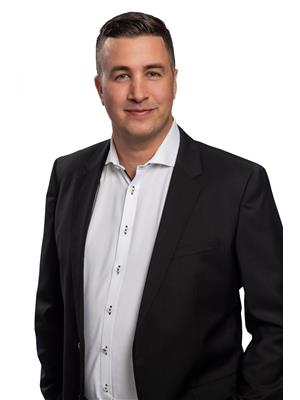 MATTHEW BUSCH