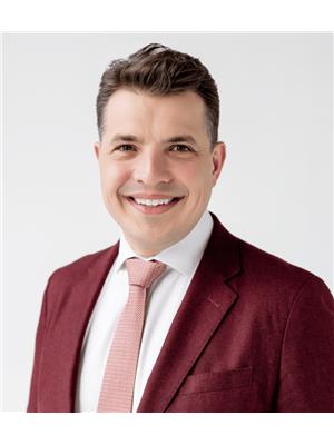 ALEX BALIKOTI