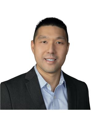 KEVIN CHAN