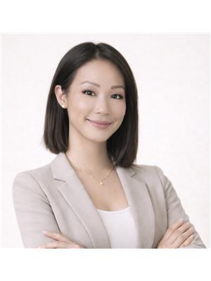 KARMEN ANGELA CHENG