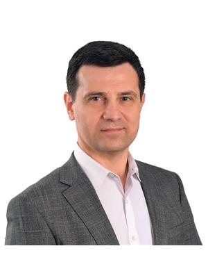 DALI BOROJEVIC